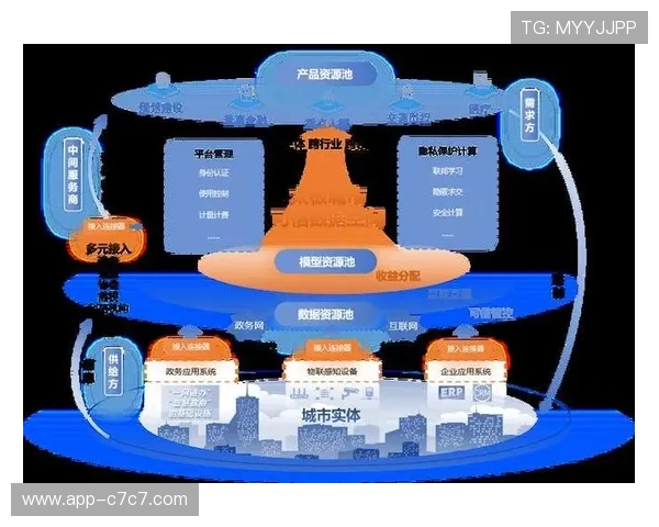 运营方构建开放平台，吸引第三方开发增值服务