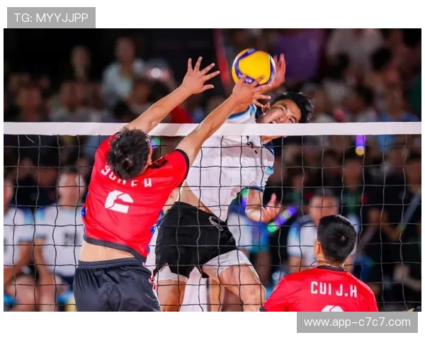 鄂尔多斯牧民球员：排球替代饮酒打牌，成农闲时新风尚