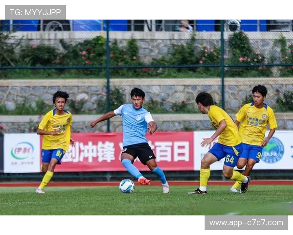 大连英博U21队夺得U21联赛冠军，青训成果显现