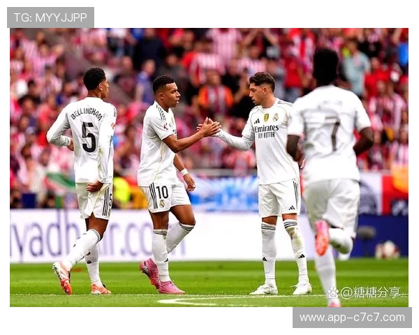 马德里德比前瞻：皇马主场迎战马竞，天王山之战决定冠军走向